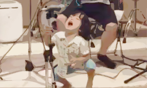 ”筑紫野野・小郡の音楽スタジオ